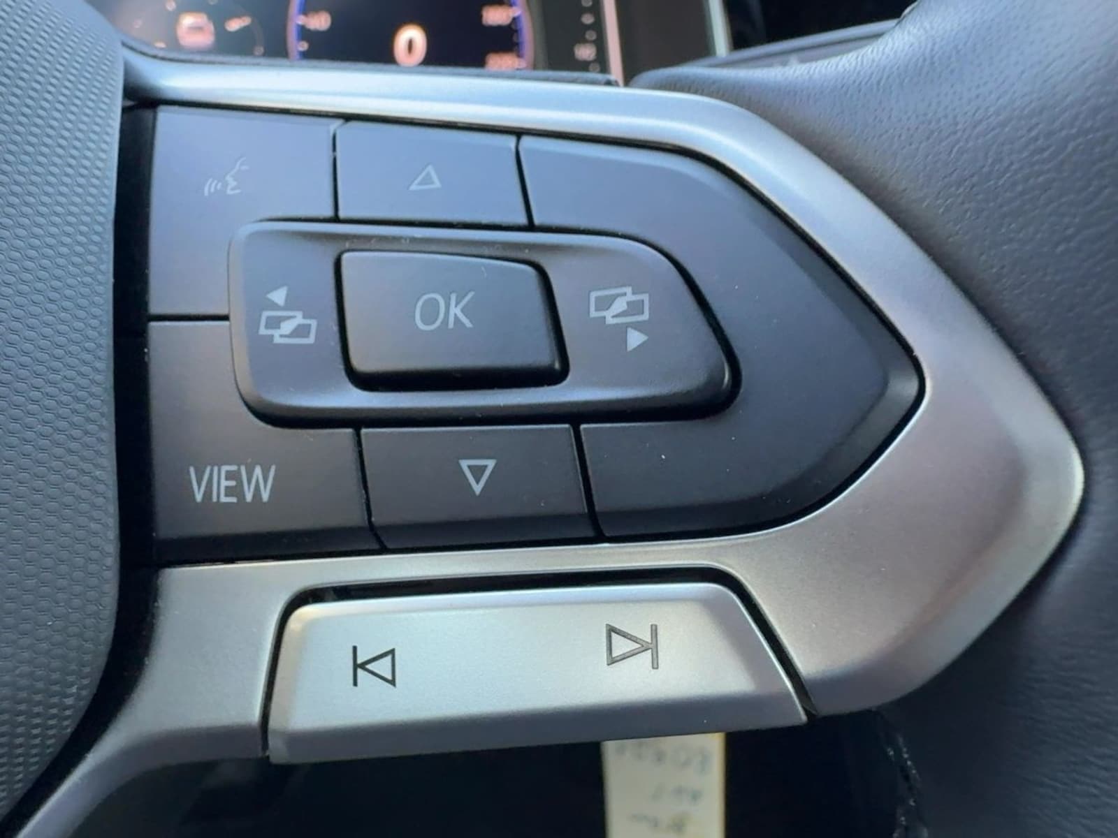 Volkswagen Taigo – Bild 17