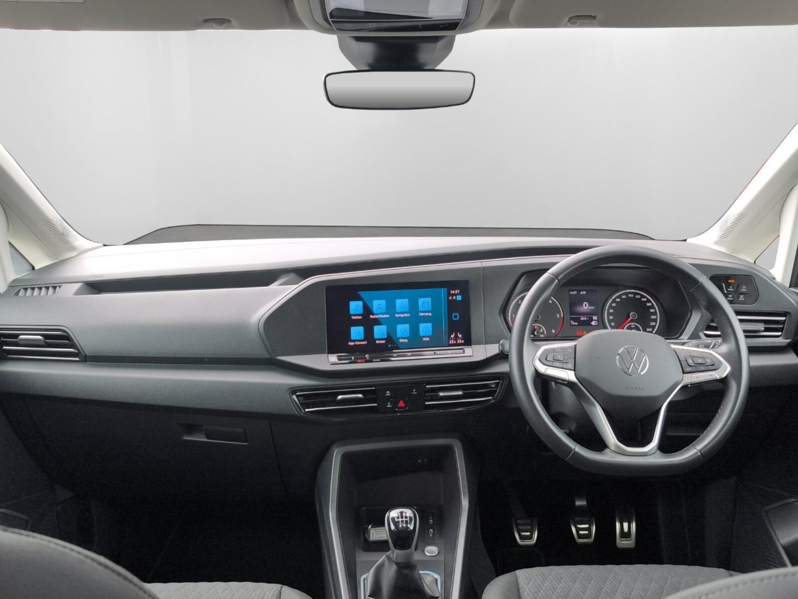 Volkswagen Caddy – Bild 15