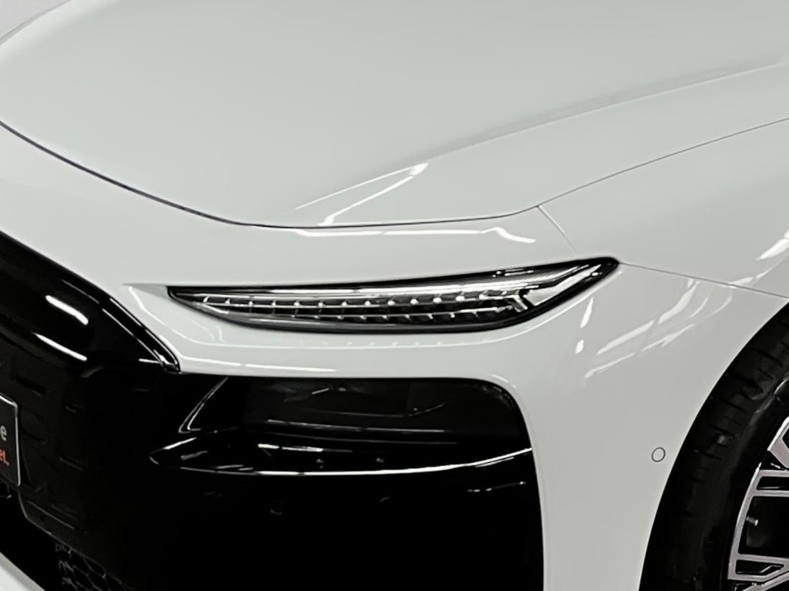 Audi A6 Avant e-tron – Bild 8