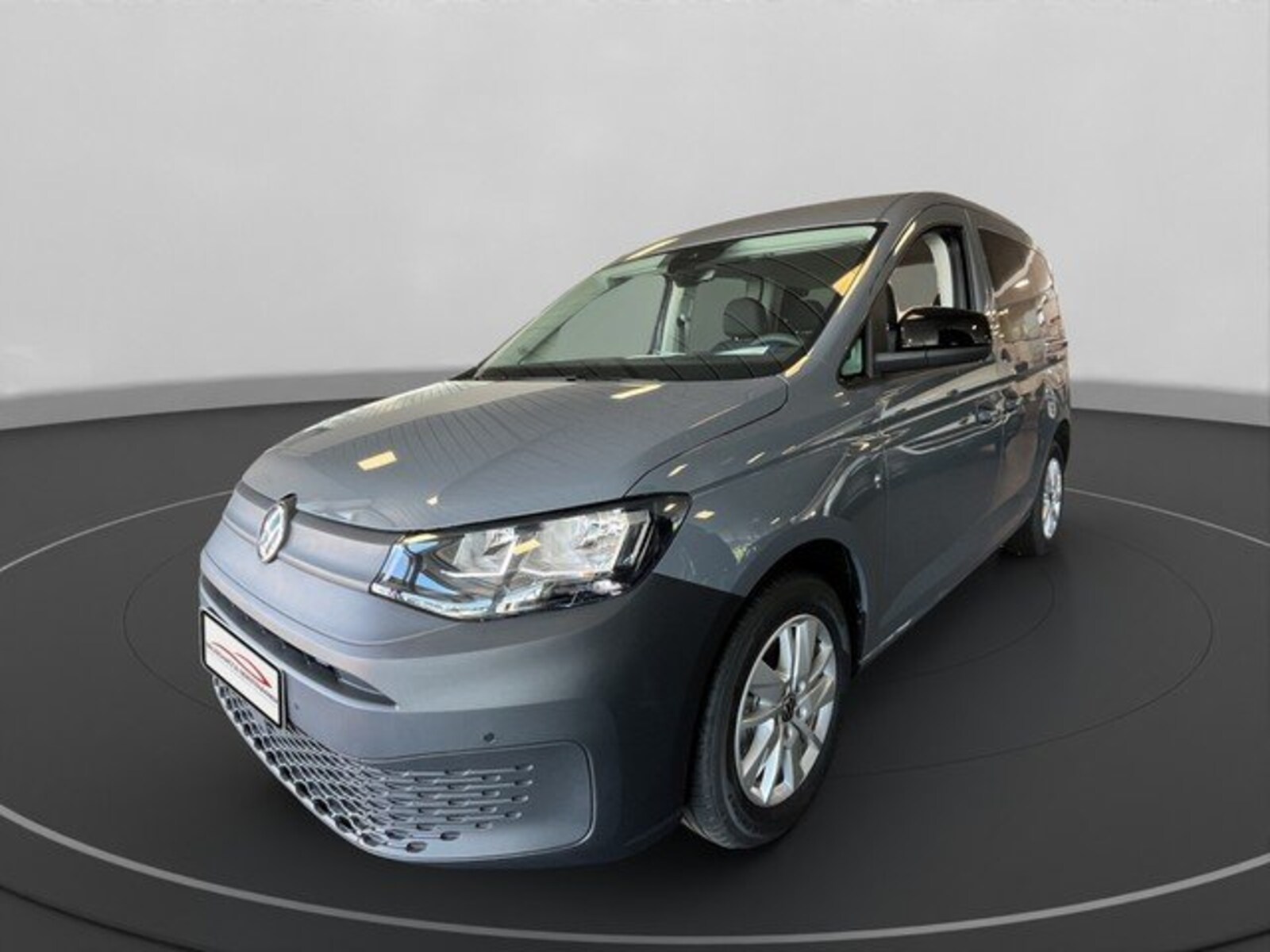 Volkswagen Caddy – Bild 2