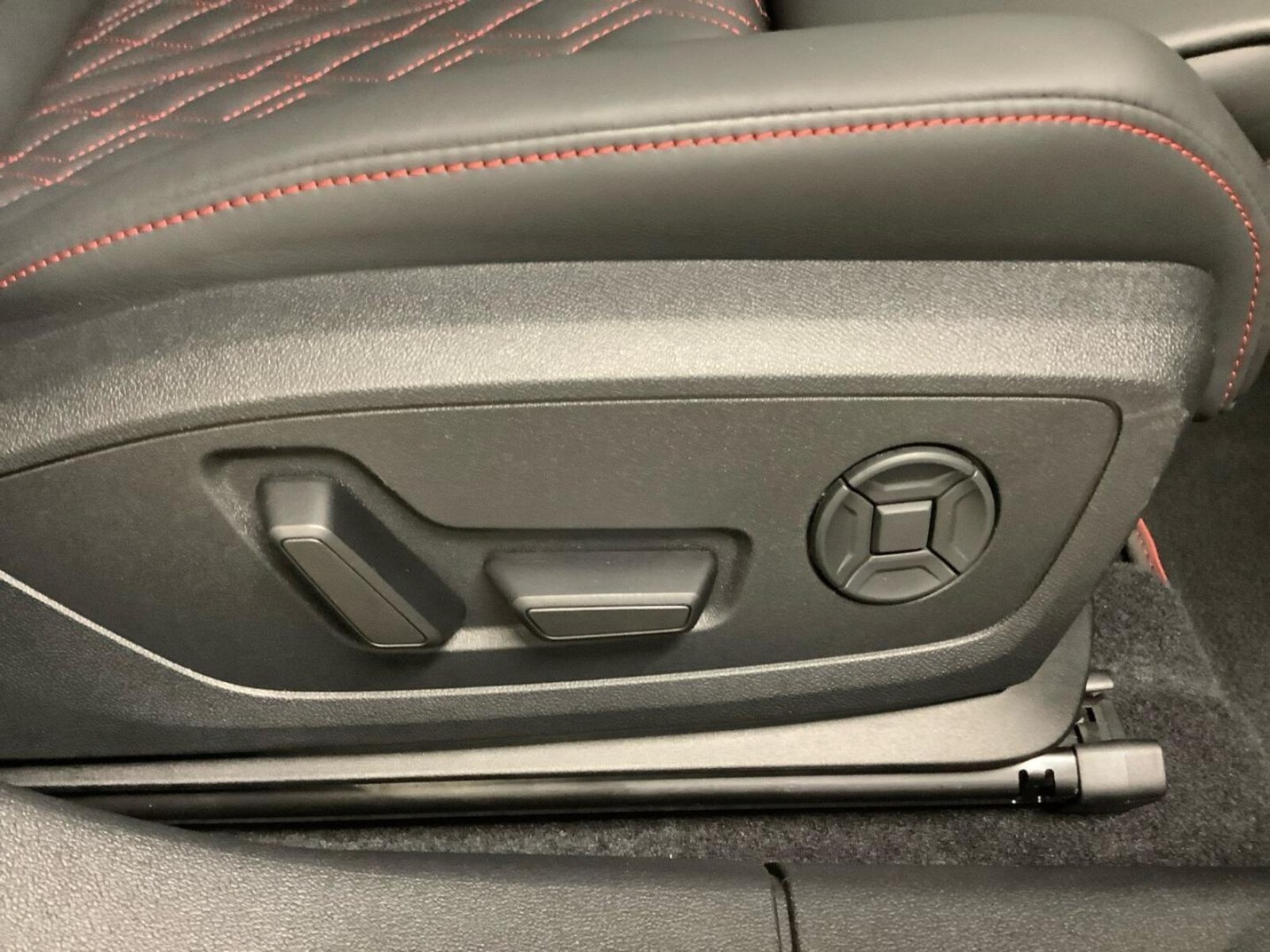 Audi A3 Sportback – Bild 20