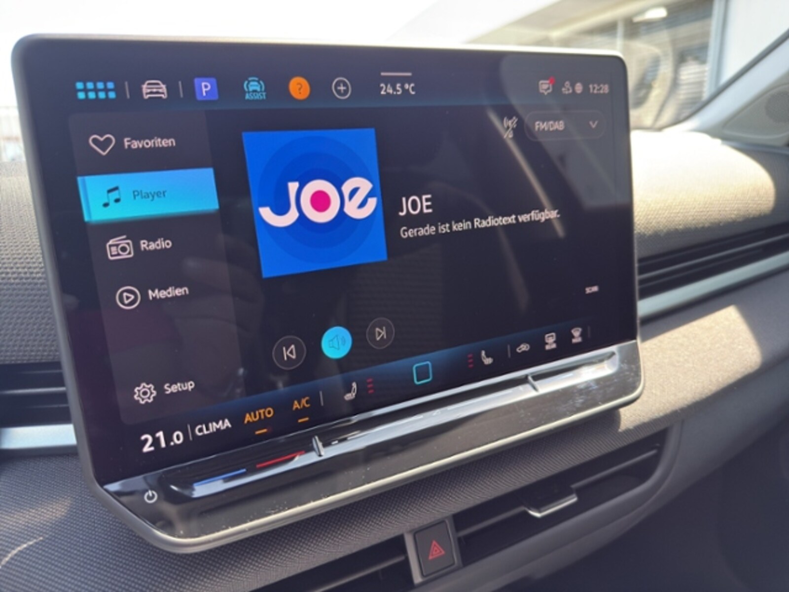 Volkswagen T-Roc – Bild 20