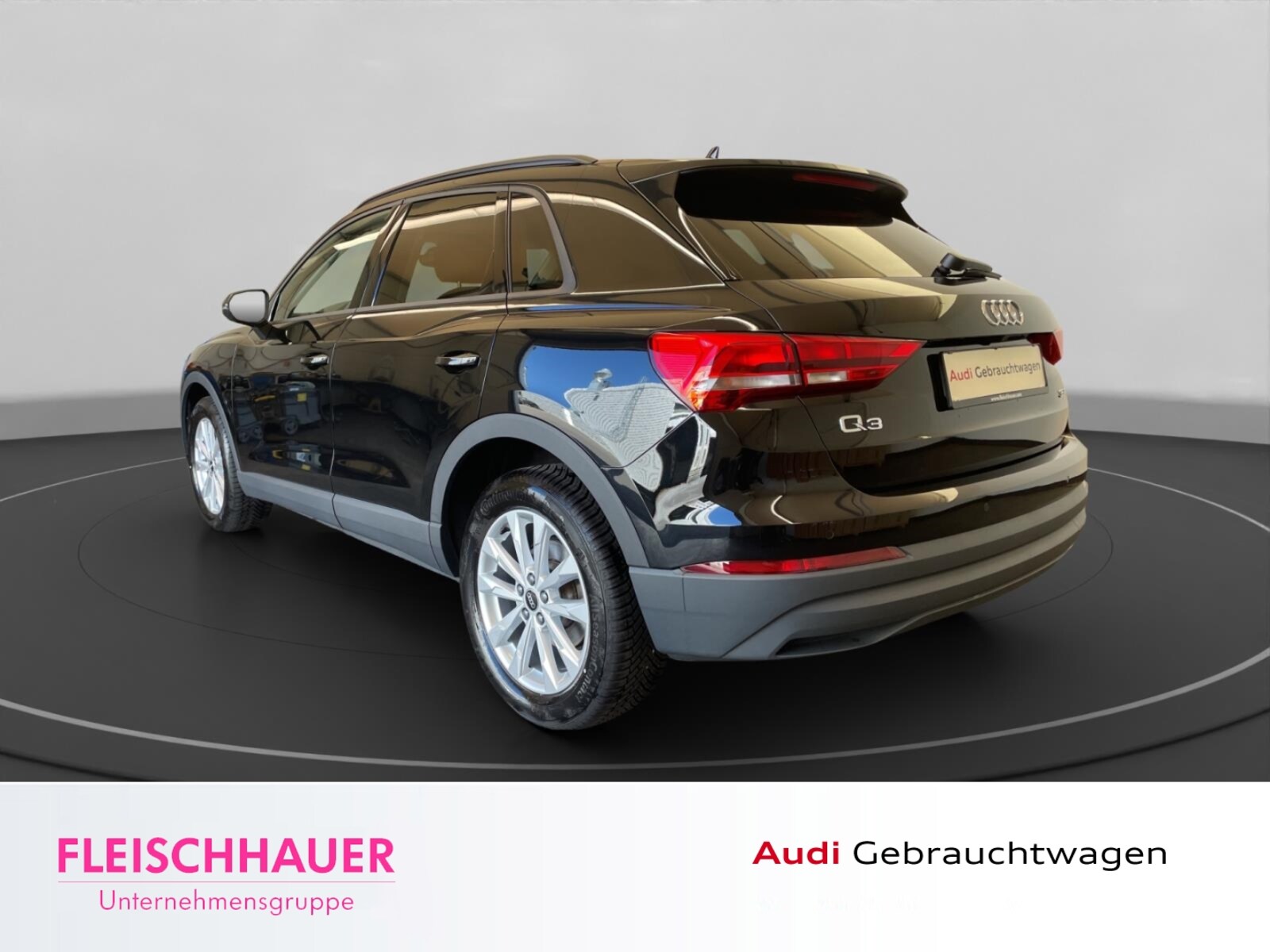 Audi Q3 – Bild 4