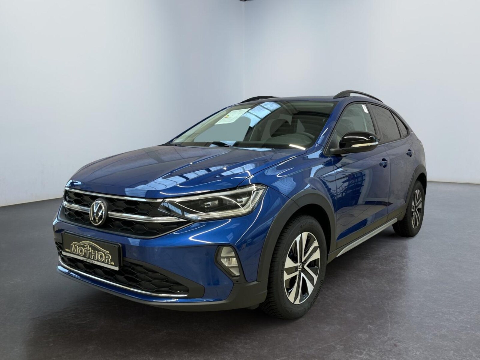 Volkswagen Taigo – Bild 2
