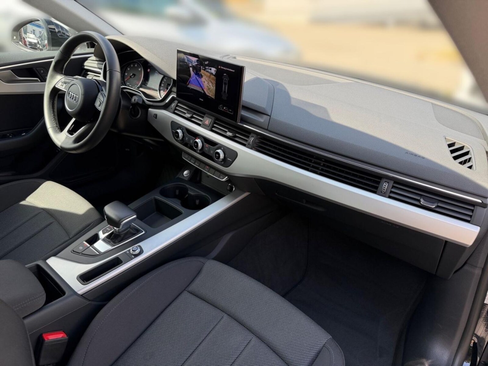 Audi A5 Sportback – Bild 13