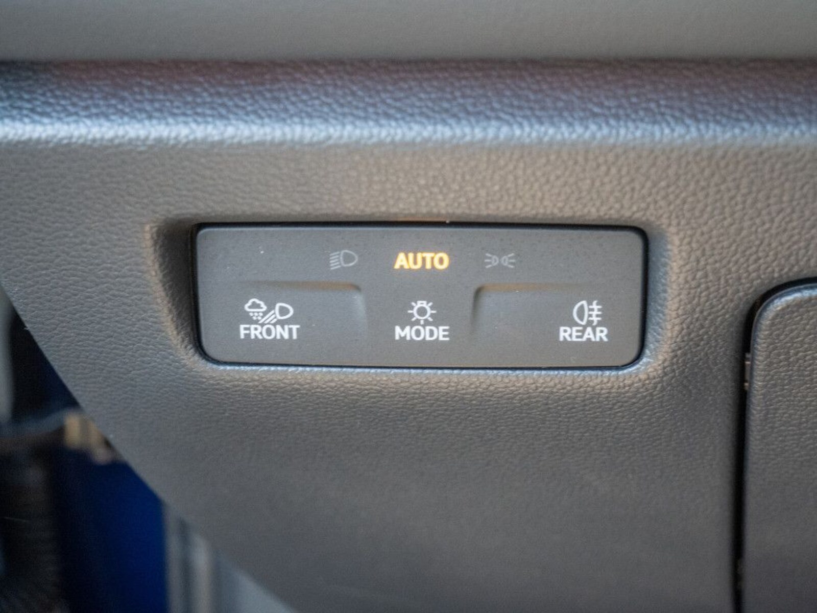 Volkswagen Passat – Bild 17