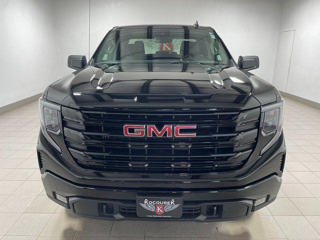 2024 GMC Sierra