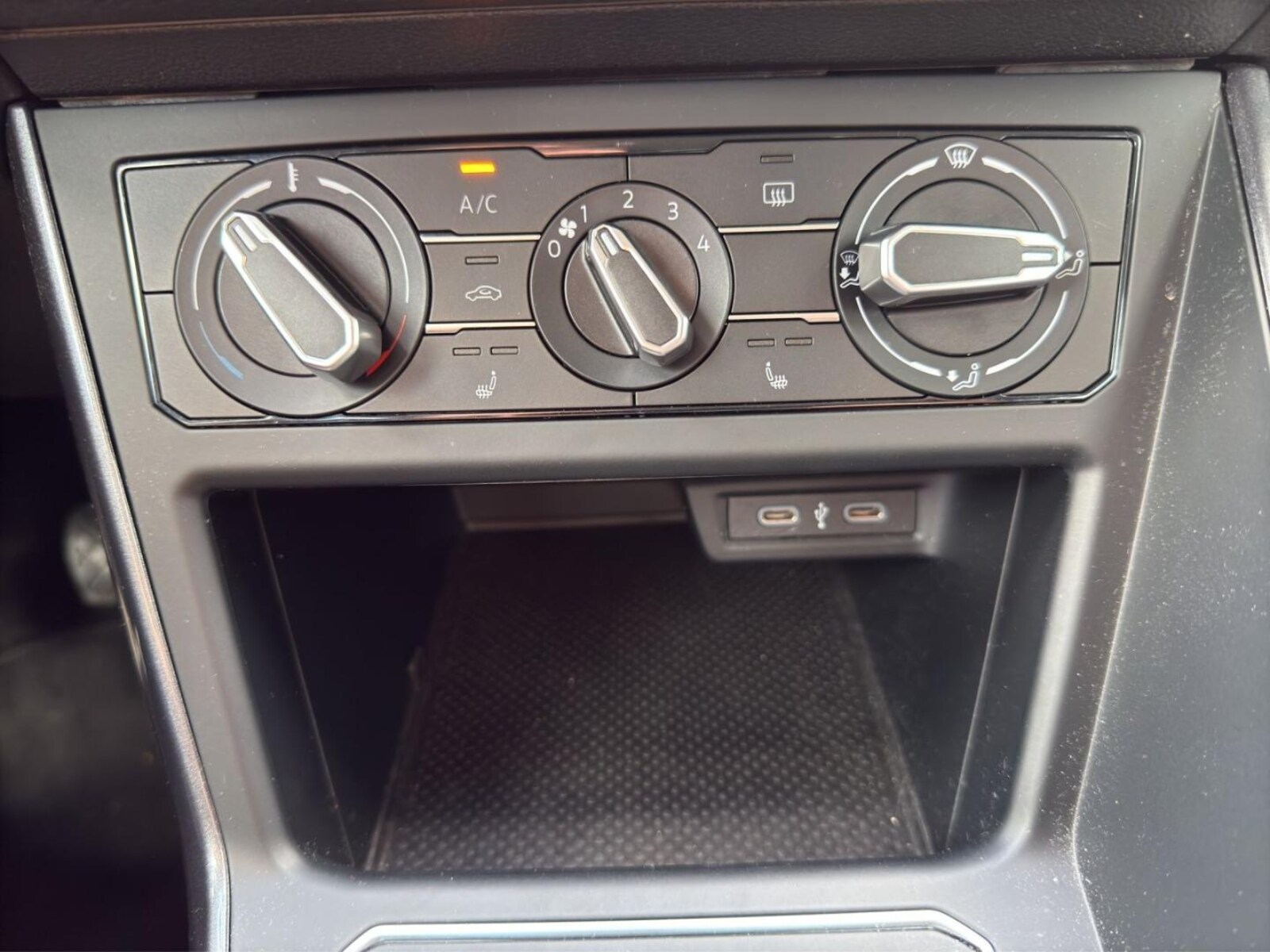 Volkswagen Taigo – Bild 26