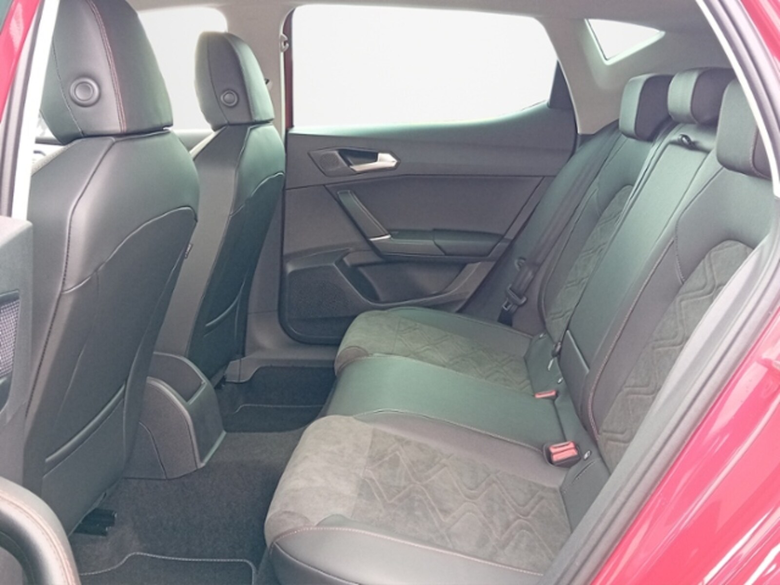 SEAT Leon – Bild 14