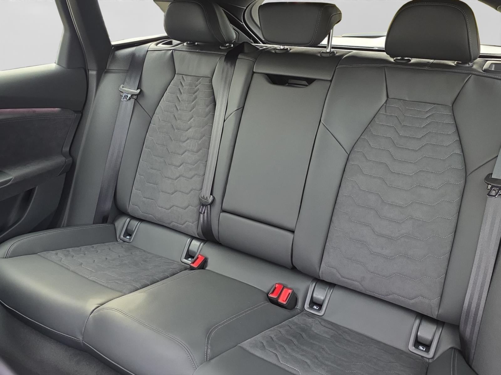 Audi A6 Avant e-tron – Bild 13