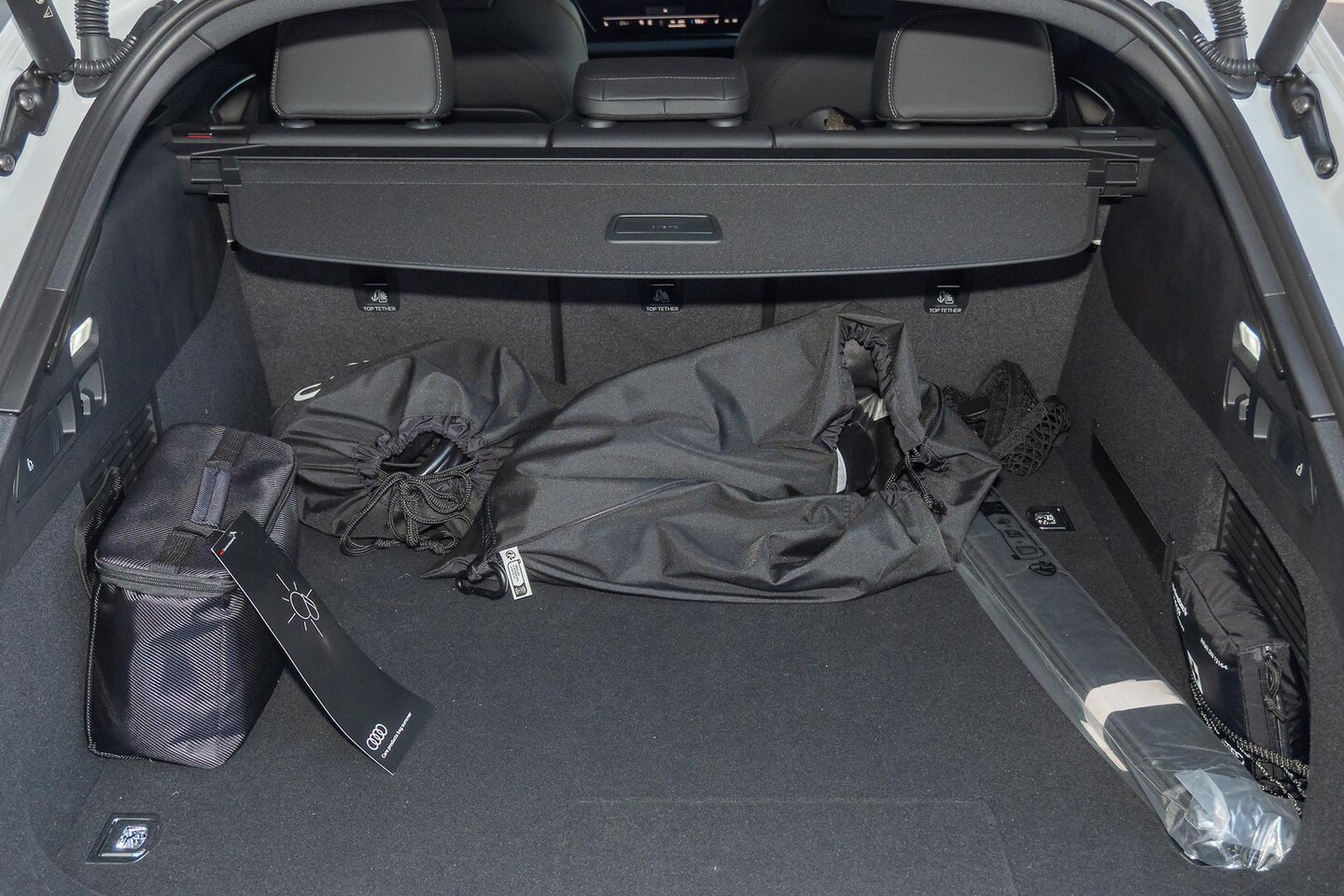 Image about Audi A5 Avant TFSI e e-hybrid quattro 270 kW S tronic