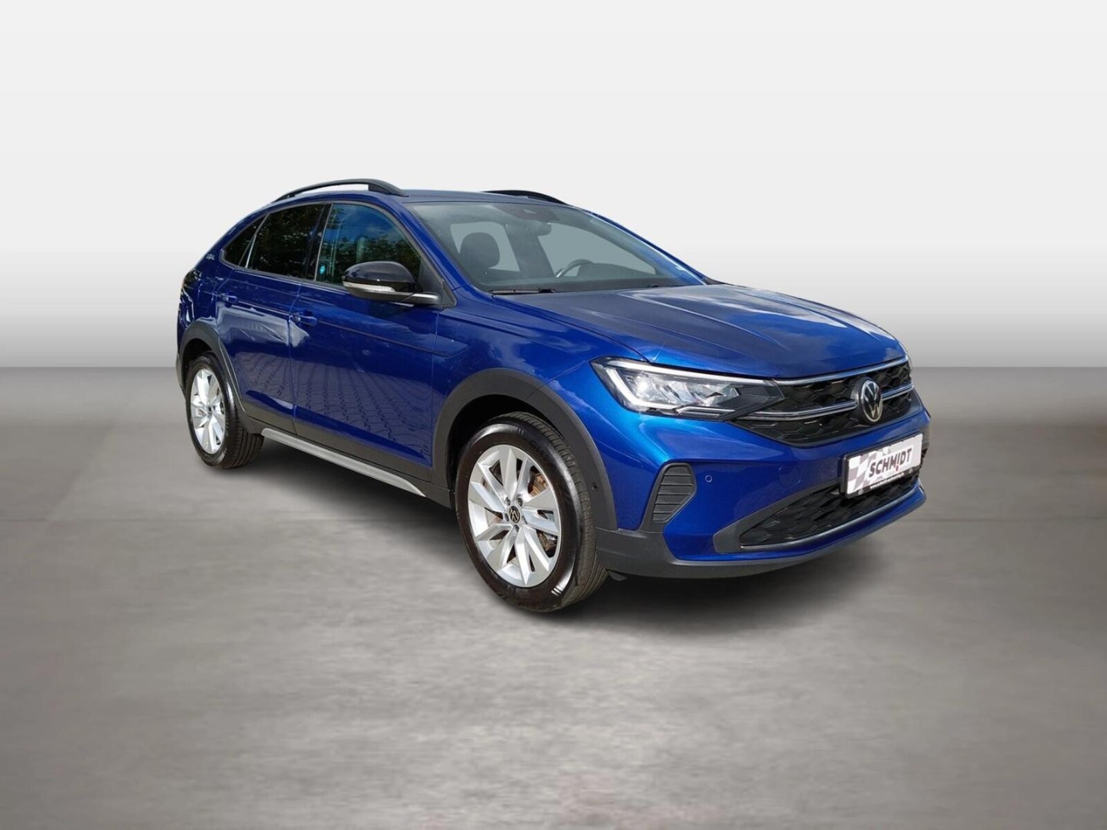 Volkswagen Taigo – Bild 8