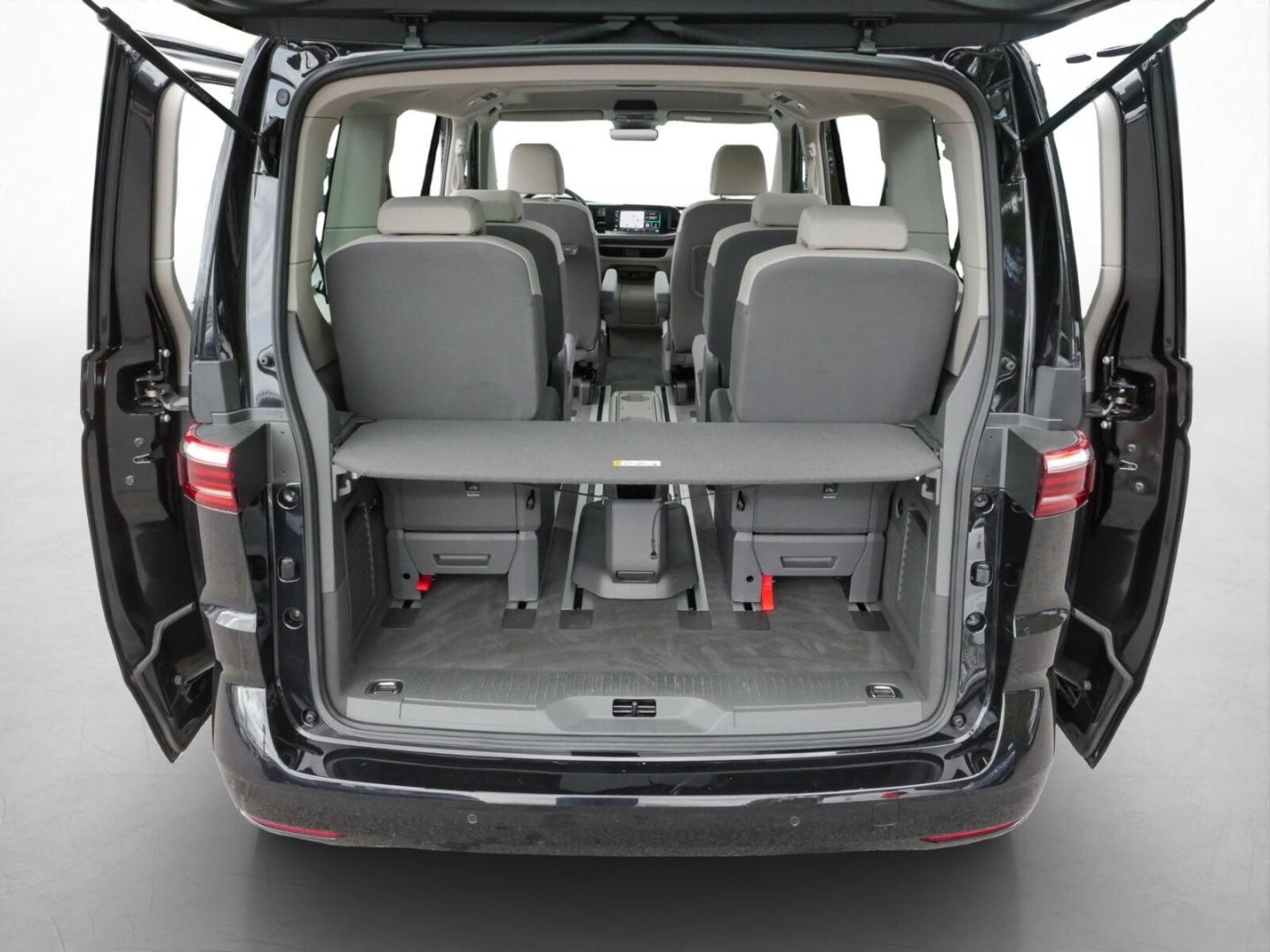 Volkswagen Multivan – Bild 11