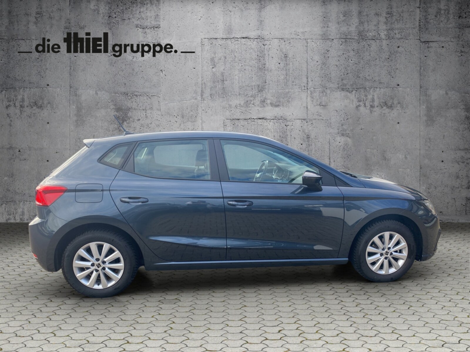 SEAT Ibiza – Bild 6