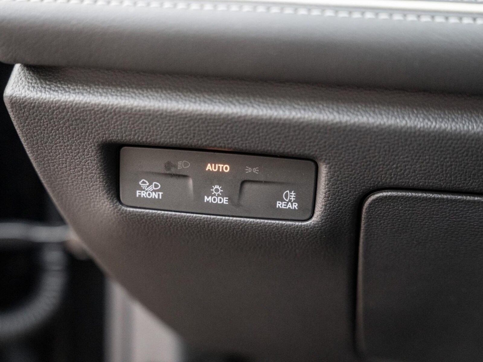 Volkswagen Passat – Bild 26
