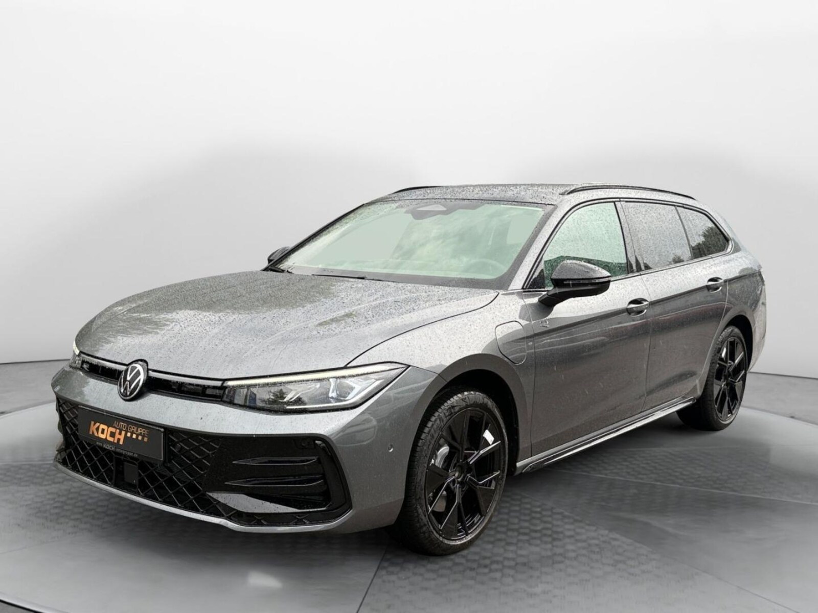 Volkswagen Passat – Bild 2