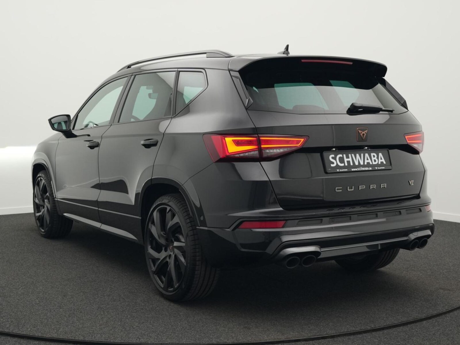 CUPRA Ateca – Bild 26