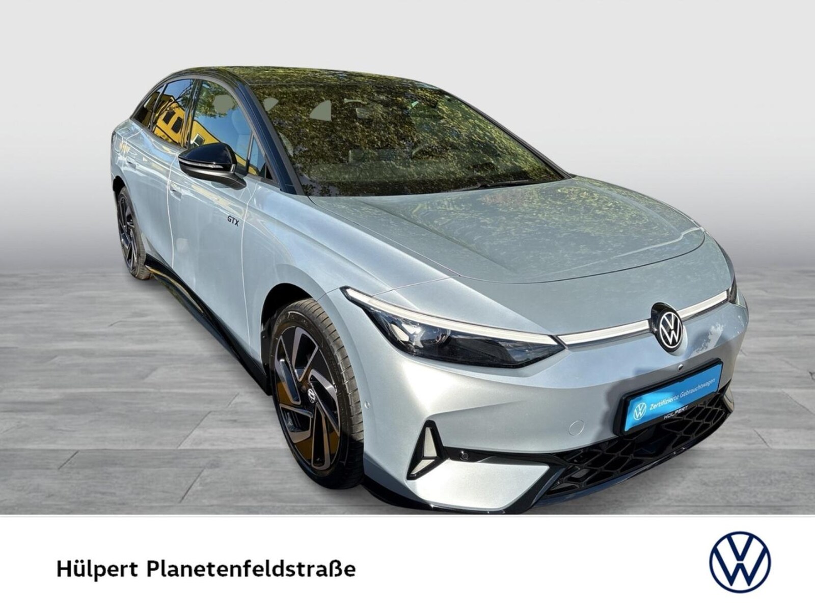 Volkswagen ID.7 – Bild 6
