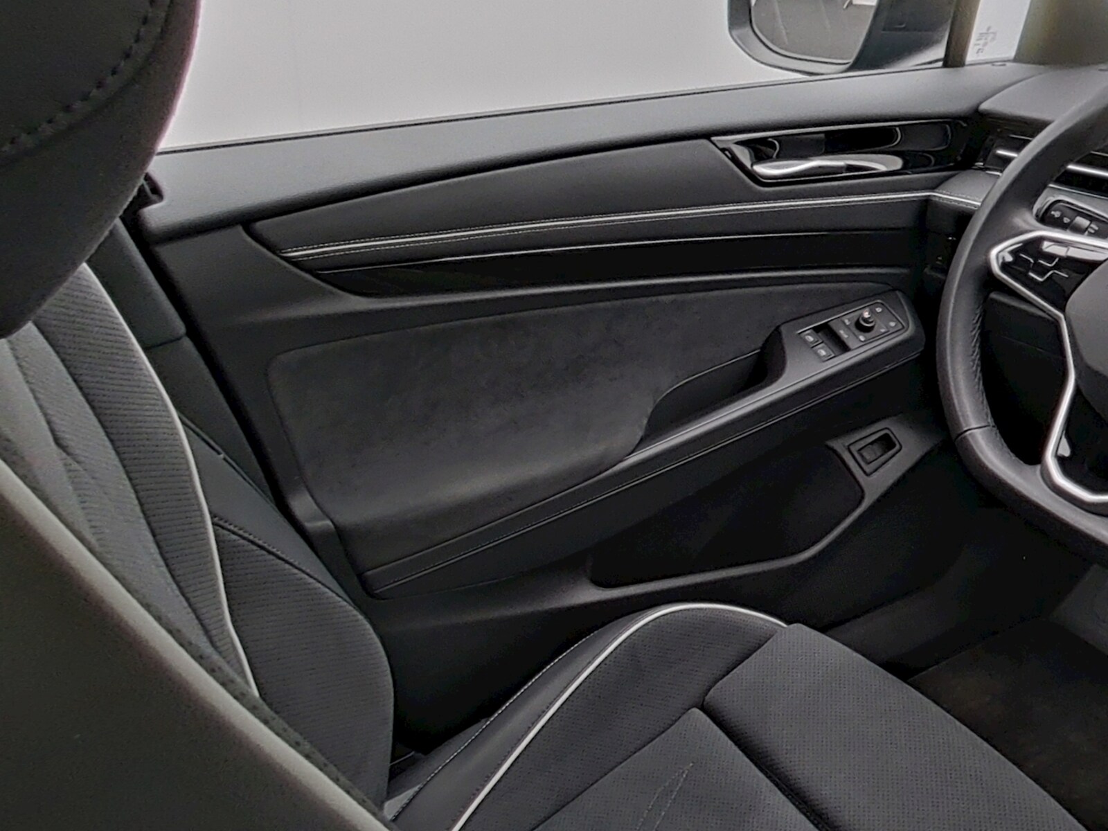 Volkswagen ID.7 – Bild 12