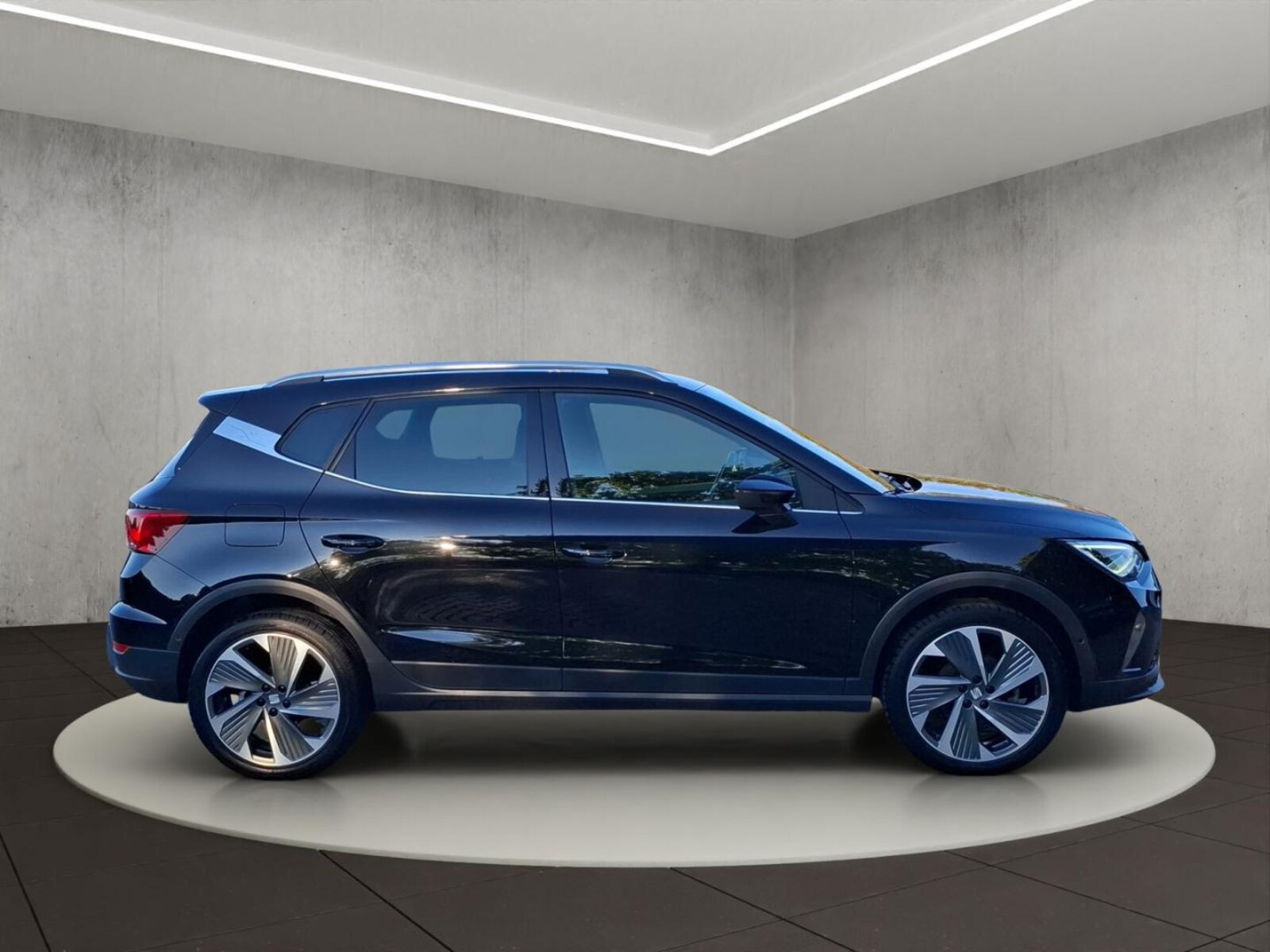 SEAT Arona – Bild 6