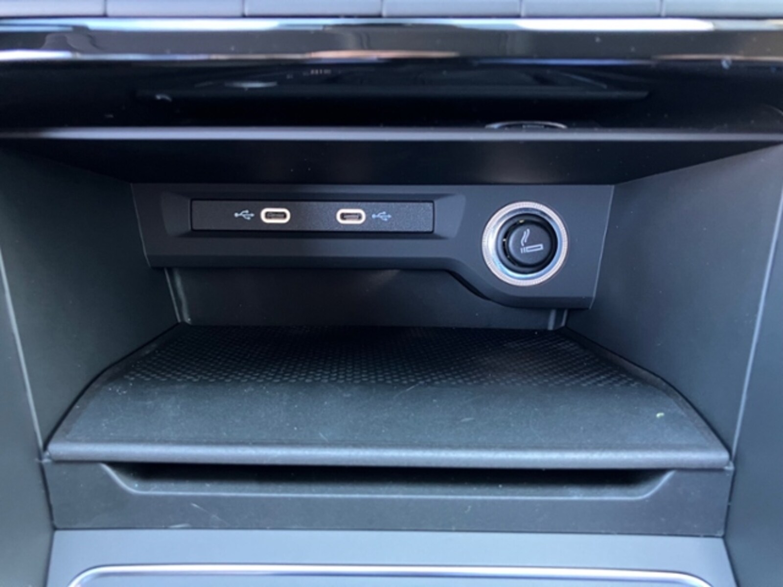 Volkswagen Touran – Bild 22