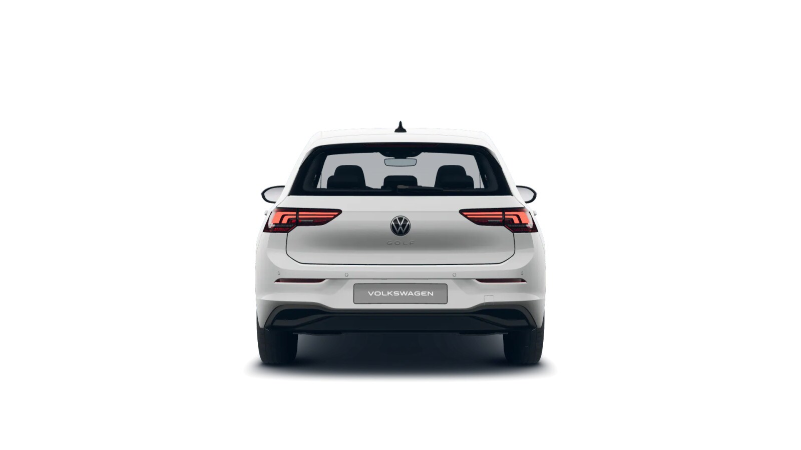 Volkswagen Golf – Bild 6