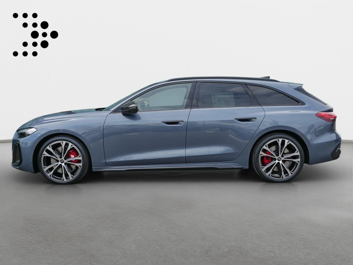 Bild über Audi S5 Avant TFSI 270 kW S tronic - für weitere Informationen kontaktieren Sie den Audi Partner