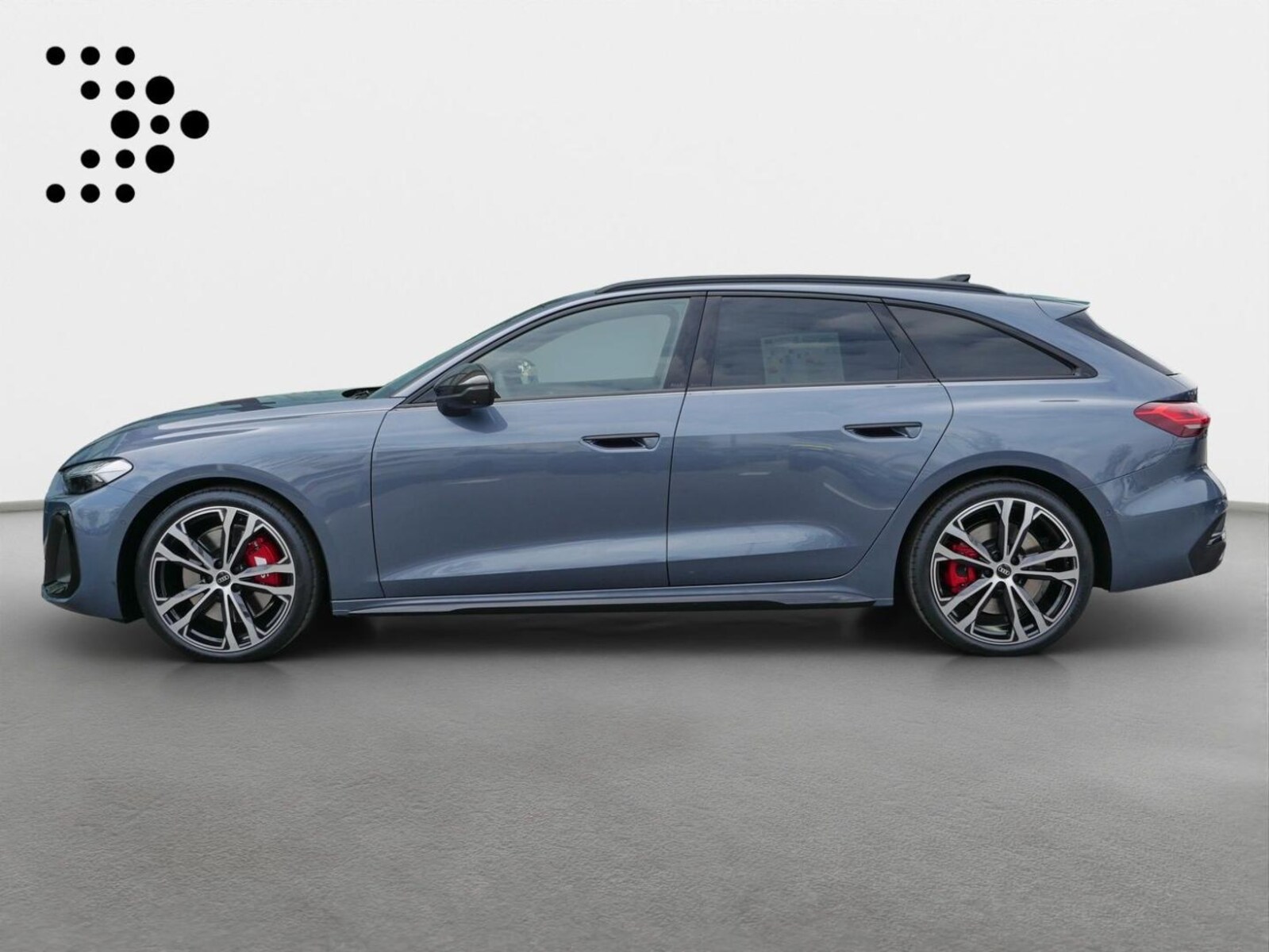 Audi S5 Avant – Bild 3