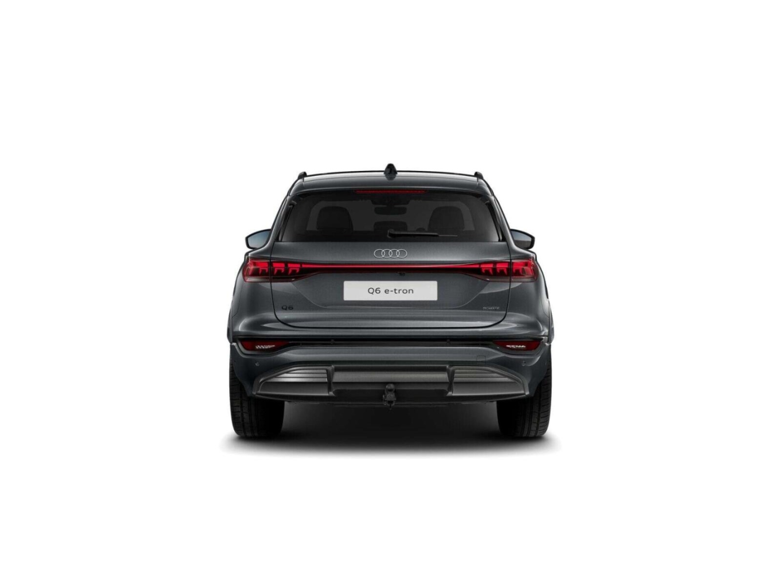 Audi Q6 e-tron – Bild 10
