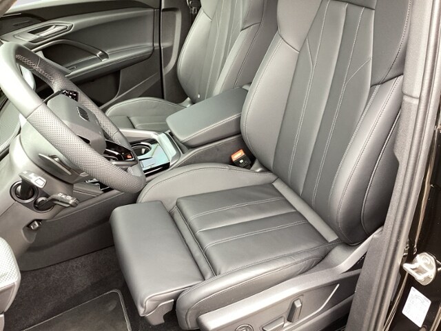 Image about Audi Q5 SUV TDI quattro 150 kW S tronic