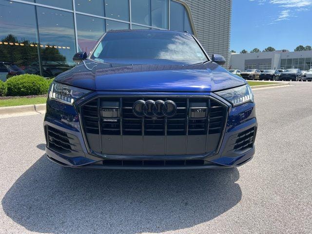 Used 2023 Audi Q7 Prestige with VIN WA1VXBF70PD026838 for sale in Huntsville, AL