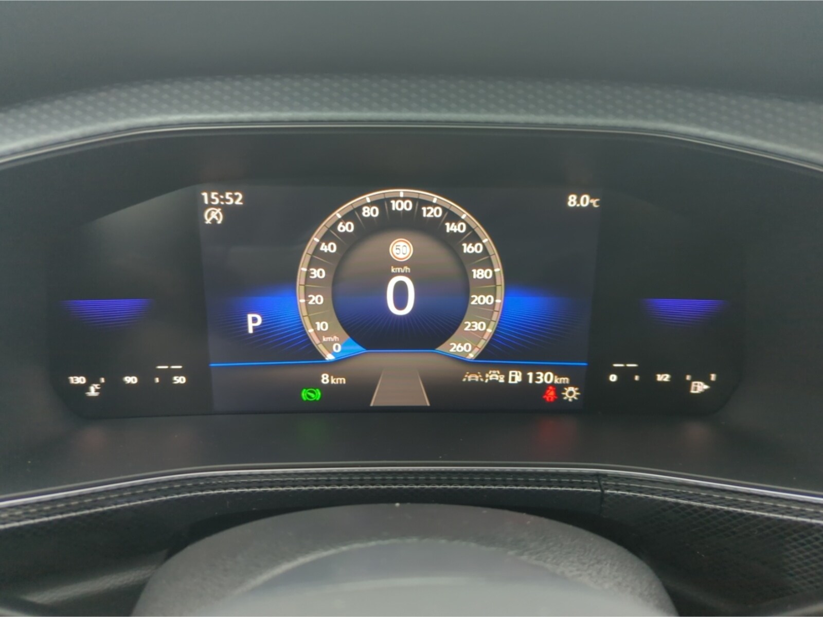 Volkswagen T-Cross – Bild 9