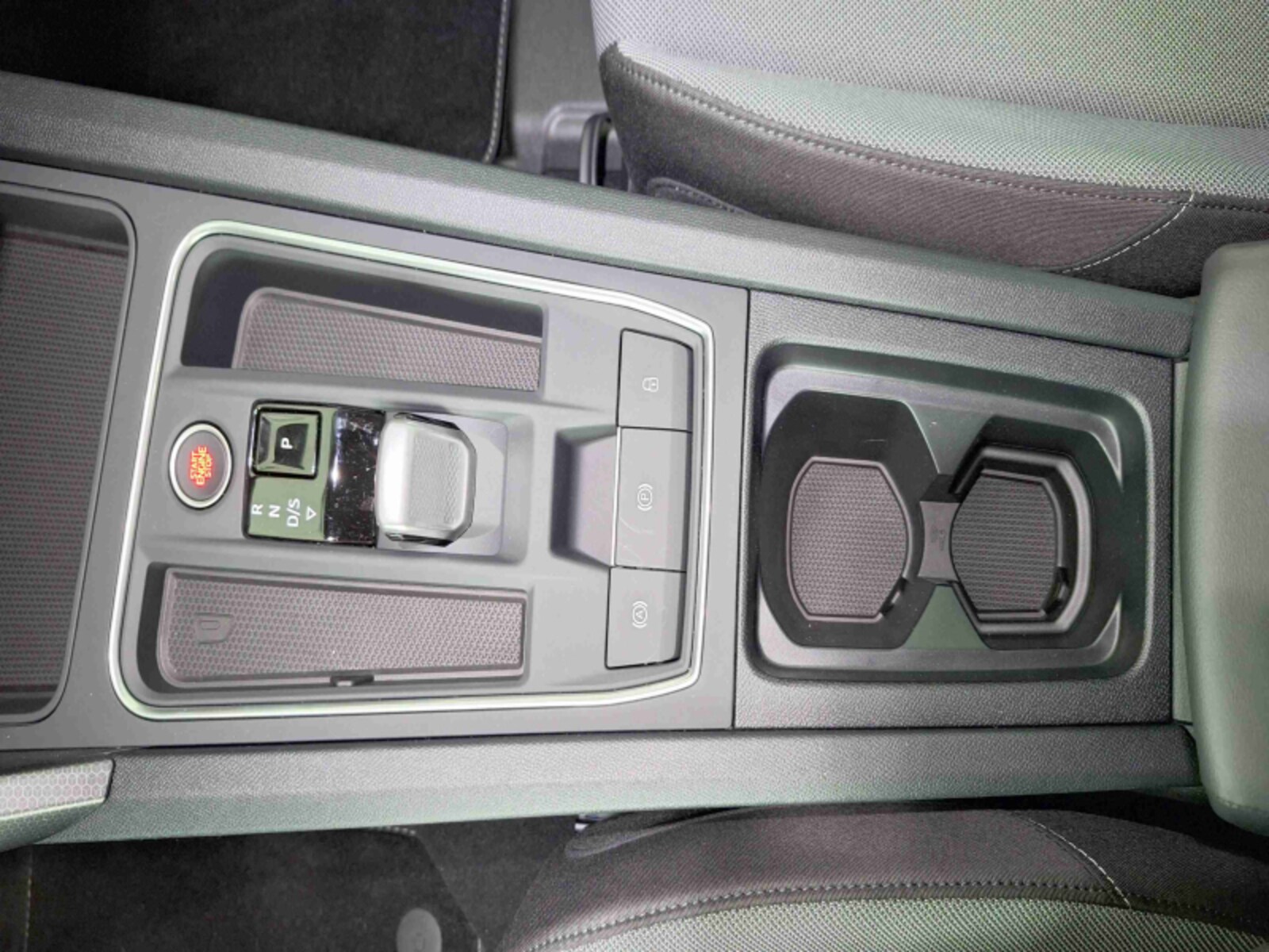 SEAT Leon Sportstourer – Bild 10