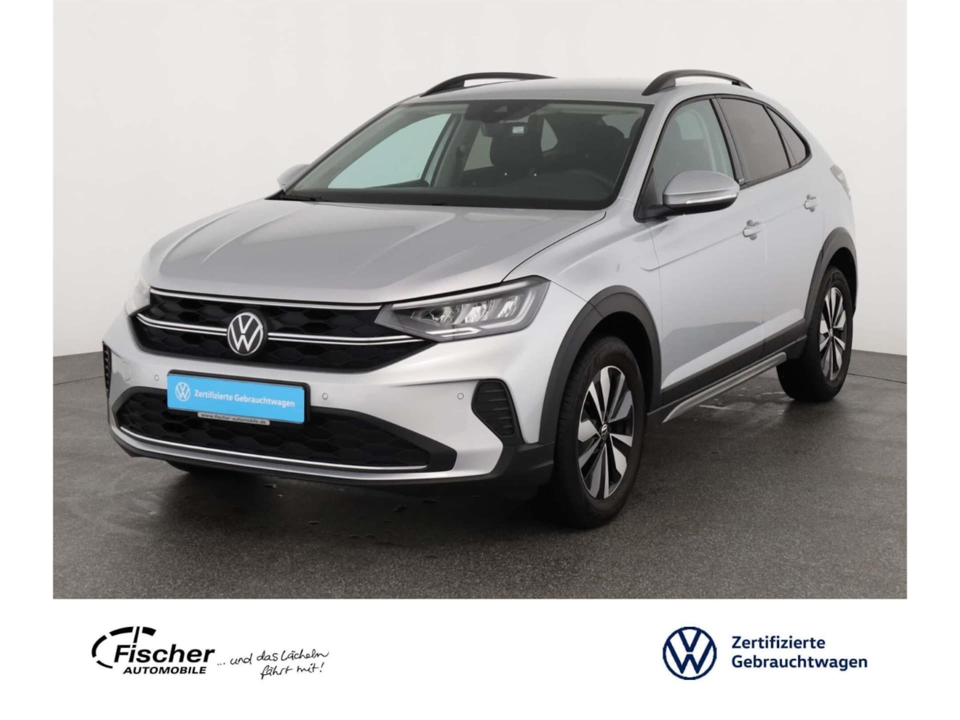 Volkswagen Taigo MOVE