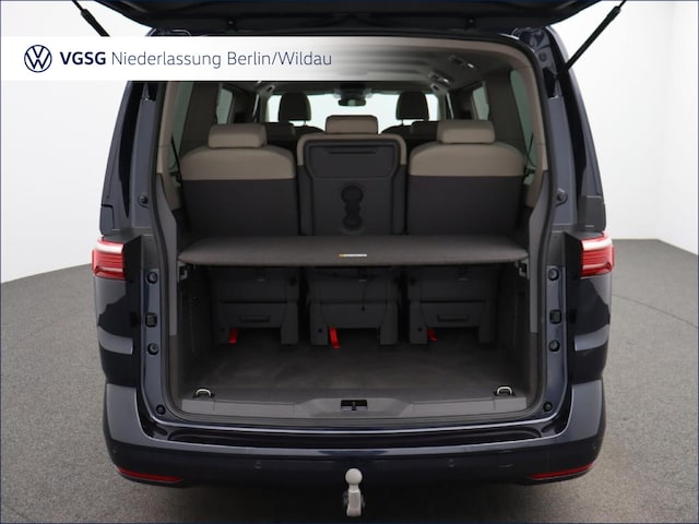 Volkswagen Multivan langversion