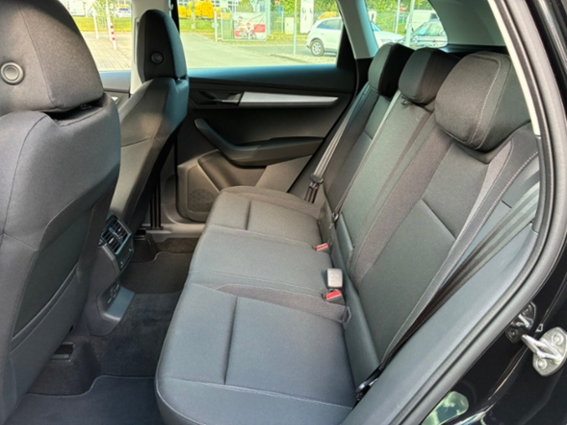 Skoda Karoq Selection