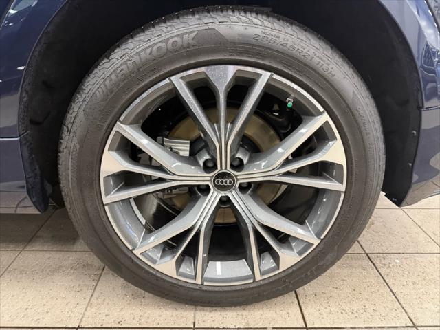 2024 AUDI Q8 - Image 30