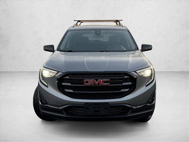 2020 GMC TERRAIN - Image 2