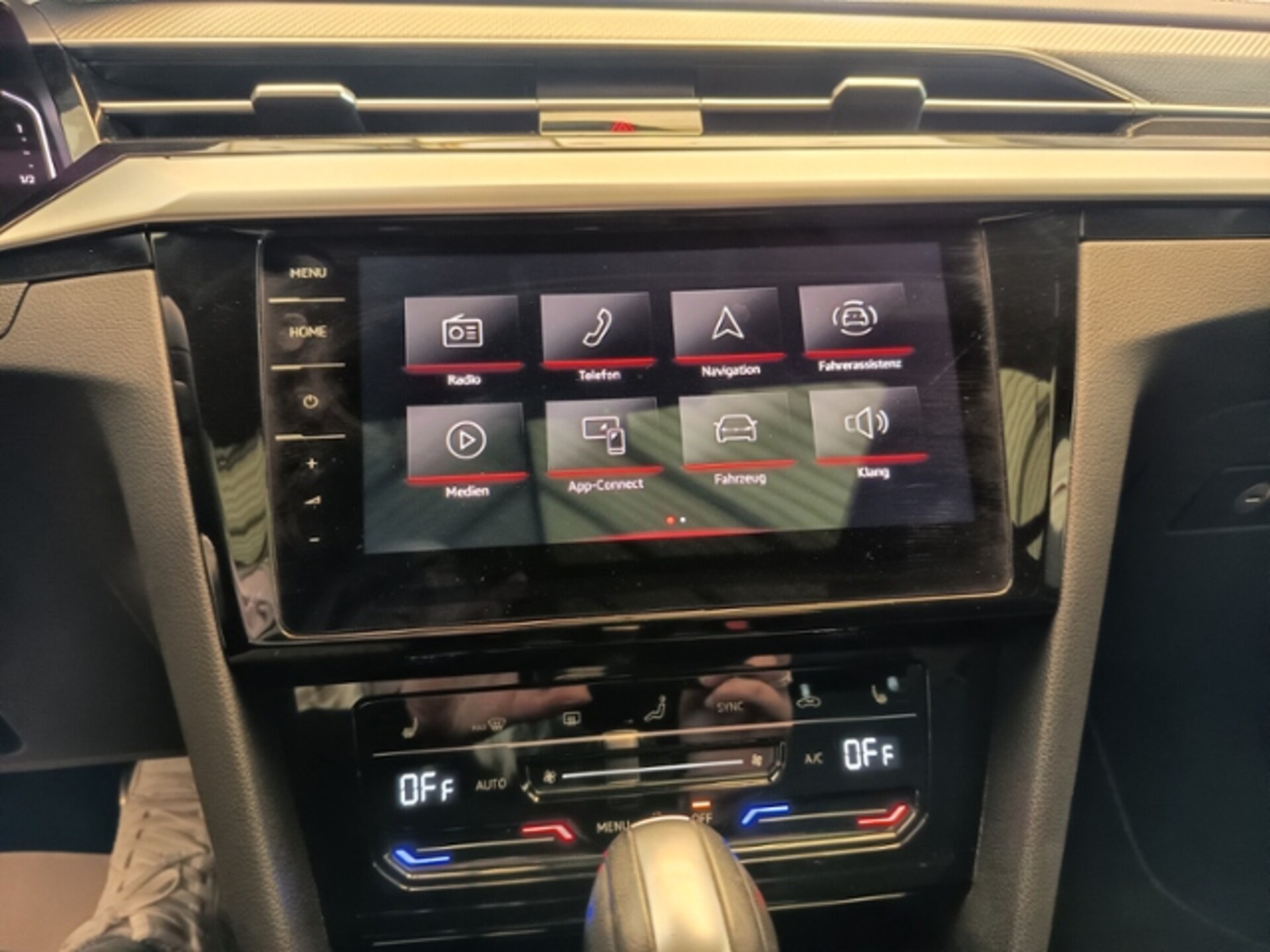 Volkswagen Arteon Shooting Brake R-Line
