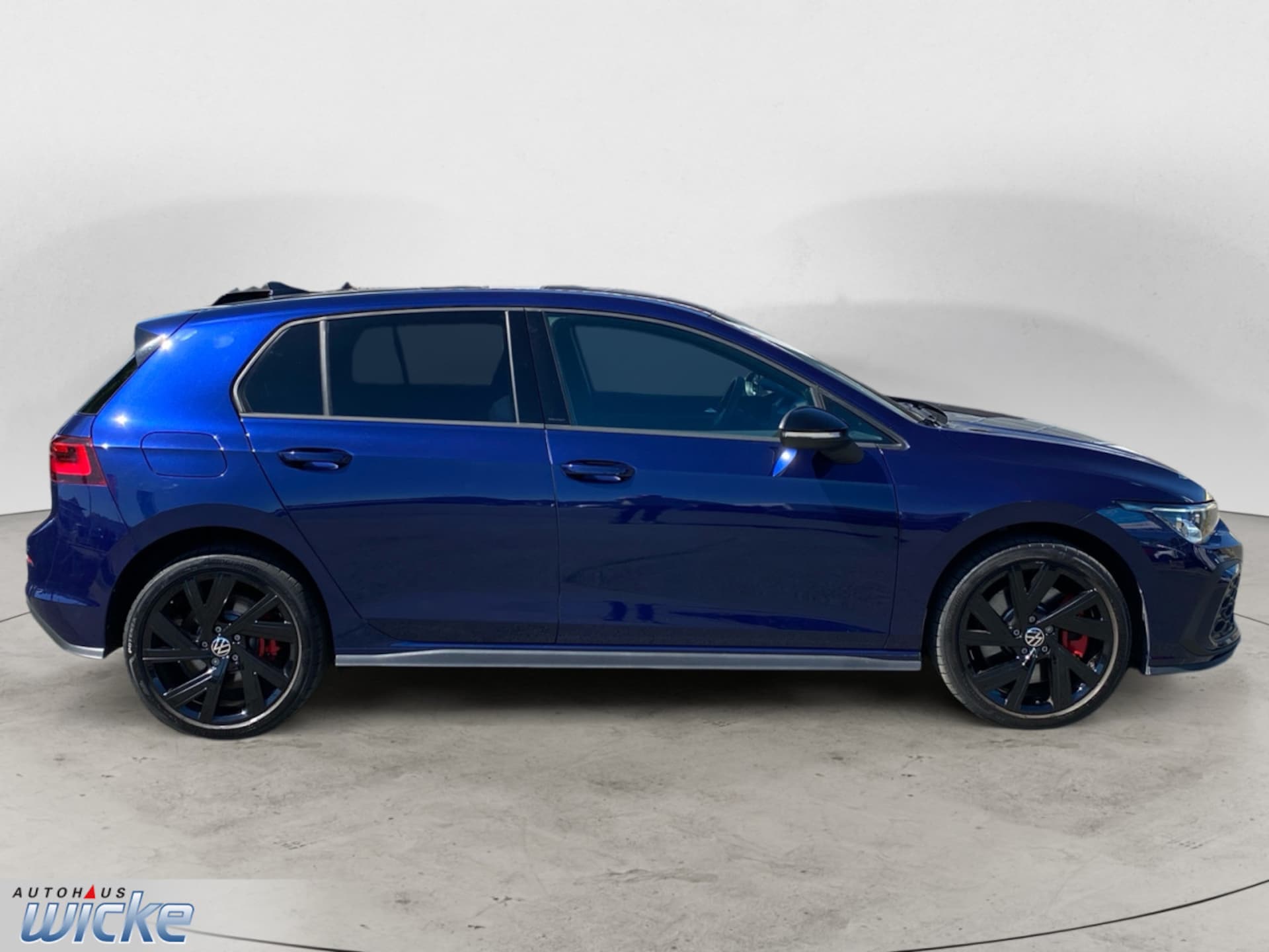 Volkswagen Golf GTE