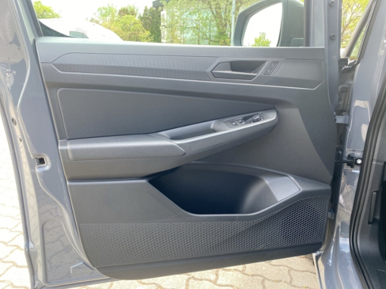 Volkswagen Caddy Maxi Cargo – Bild 16