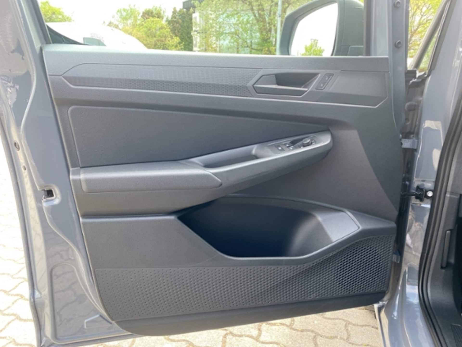 Volkswagen Caddy Maxi Cargo