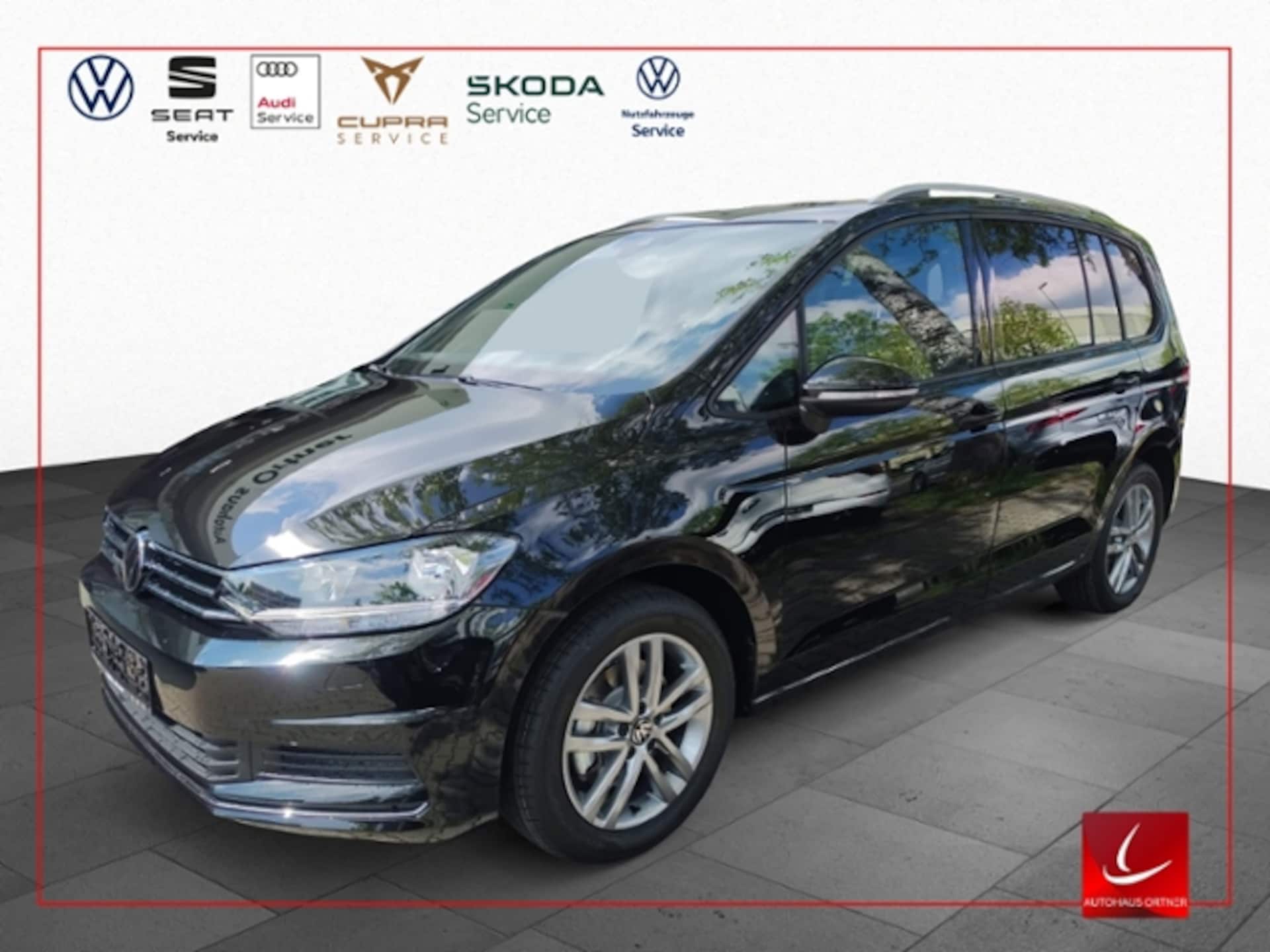 Volkswagen Touran ENERGY