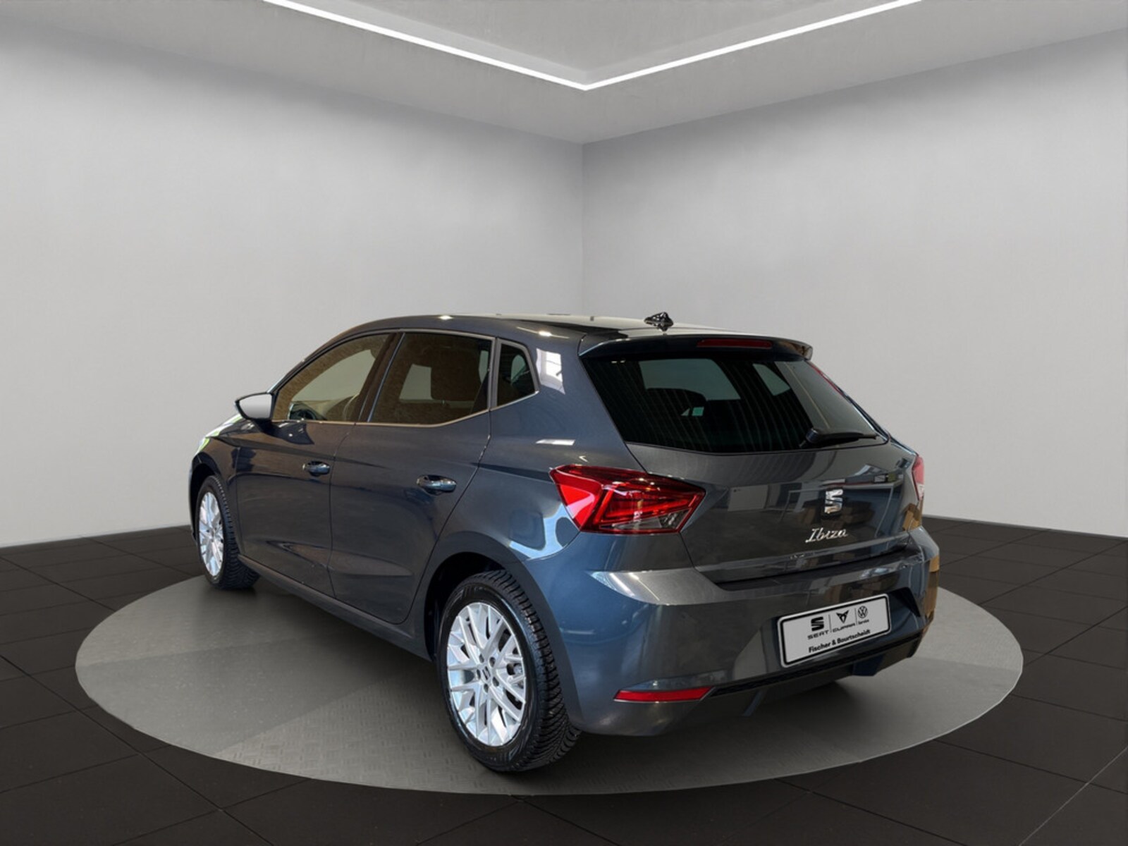 SEAT Ibiza – Bild 3