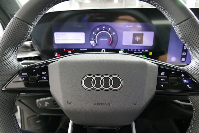 2026 Audi S5 Premium Plus - Photo 22