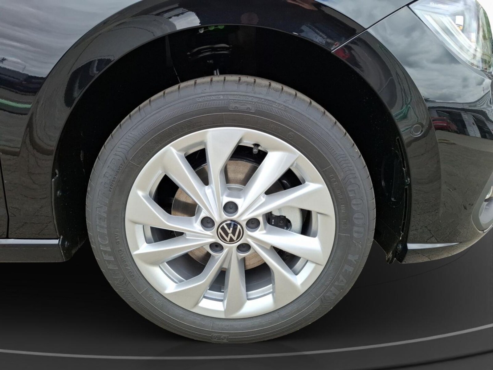 Volkswagen Polo – Bild 12