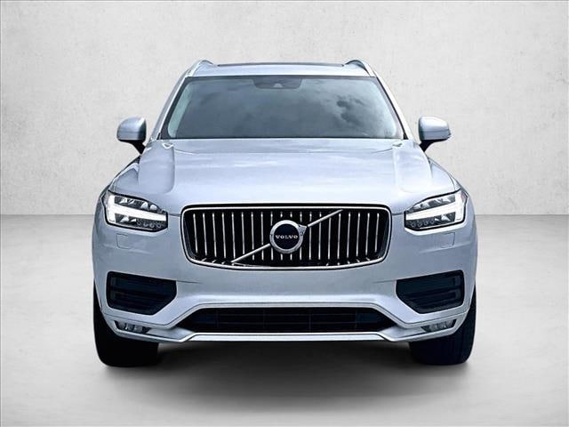 2021 Volvo XC90