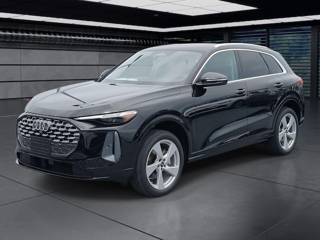 Photo of 2026 Audi Q5