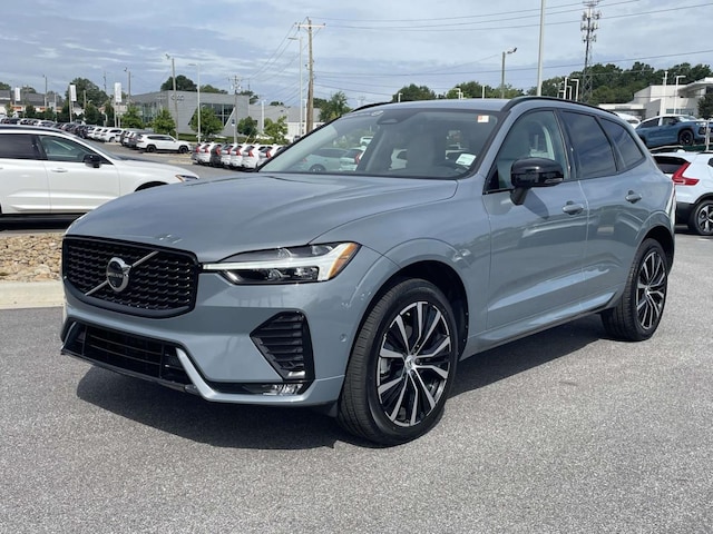 2024 Volvo XC60