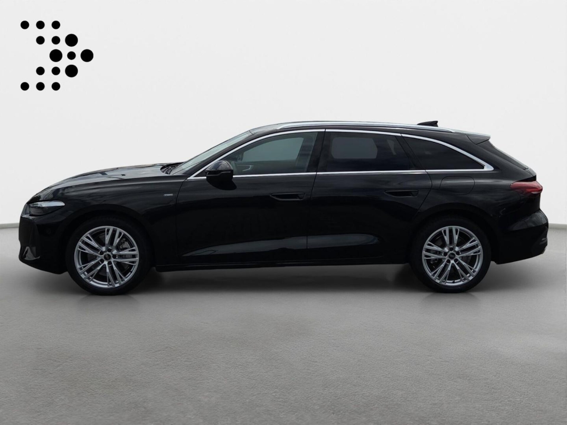 Audi A5 Avant e-hybrid